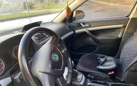 Skoda Octavia, 2009 год, 530 000 рублей, 4 фотография