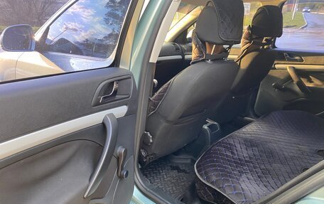 Skoda Octavia, 2009 год, 530 000 рублей, 2 фотография