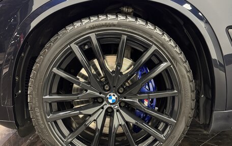 BMW X5, 2020 год, 7 900 000 рублей, 13 фотография