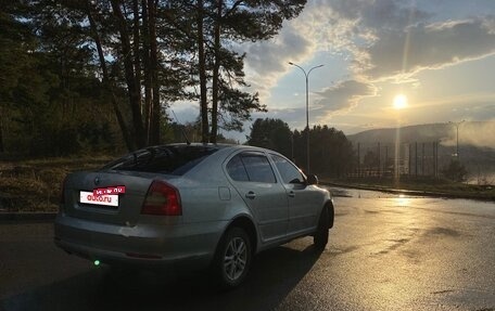 Skoda Octavia, 2009 год, 530 000 рублей, 6 фотография