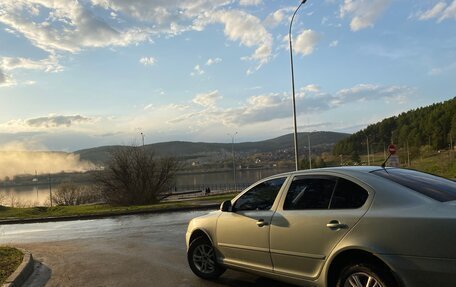 Skoda Octavia, 2009 год, 530 000 рублей, 7 фотография