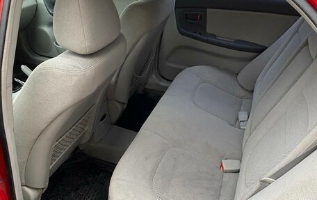 KIA Cerato I, 2004 год, 200 000 рублей, 9 фотография