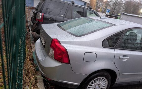 Volvo S40 II, 2007 год, 500 000 рублей, 5 фотография
