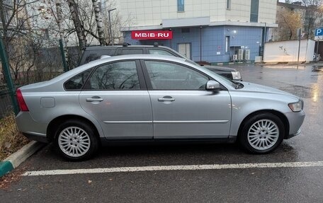 Volvo S40 II, 2007 год, 500 000 рублей, 2 фотография