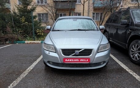 Volvo S40 II, 2007 год, 500 000 рублей, 3 фотография