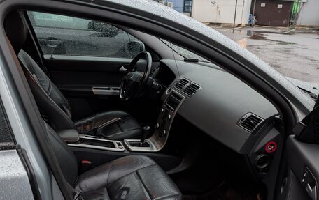 Volvo S40 II, 2007 год, 500 000 рублей, 7 фотография