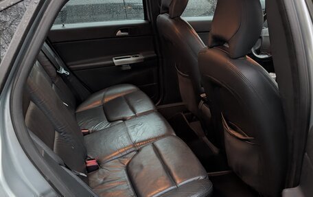 Volvo S40 II, 2007 год, 500 000 рублей, 9 фотография