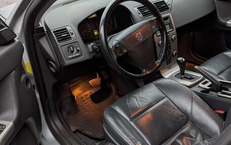 Volvo S40 II, 2007 год, 500 000 рублей, 8 фотография