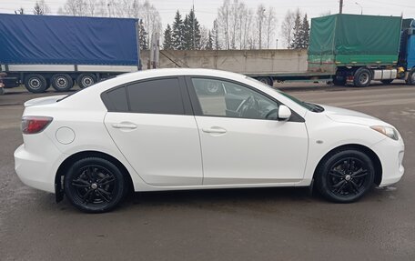 Mazda 3, 2012 год, 1 000 000 рублей, 3 фотография