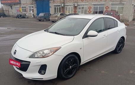 Mazda 3, 2012 год, 1 000 000 рублей, 5 фотография