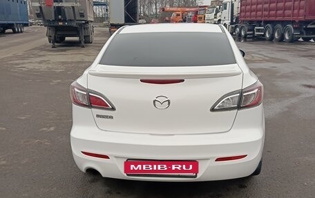 Mazda 3, 2012 год, 1 000 000 рублей, 7 фотография