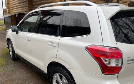 Subaru Forester, 2013 год, 1 565 000 рублей, 2 фотография