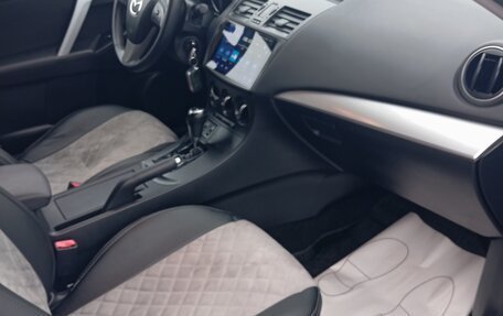 Mazda 3, 2012 год, 1 000 000 рублей, 8 фотография