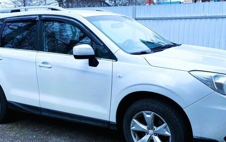 Subaru Forester, 2013 год, 1 565 000 рублей, 3 фотография