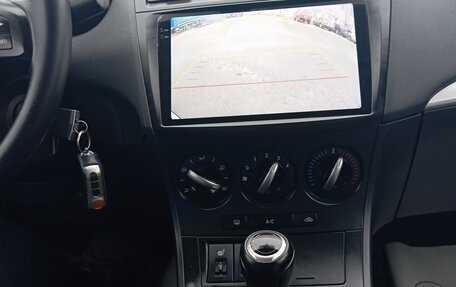 Mazda 3, 2012 год, 1 000 000 рублей, 11 фотография