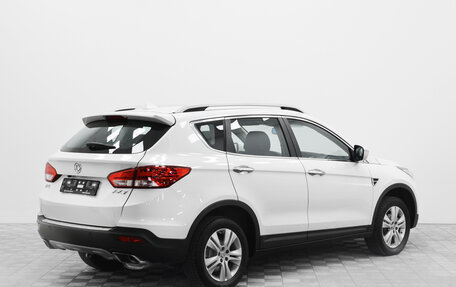 DongFeng AX7 I, 2017 год, 1 270 150 рублей, 2 фотография