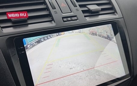 Mazda 3, 2012 год, 1 000 000 рублей, 10 фотография