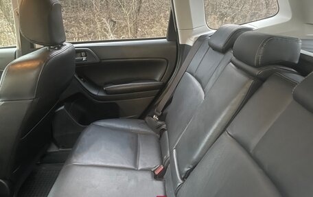 Subaru Forester, 2013 год, 1 565 000 рублей, 8 фотография