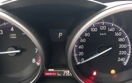 Mazda 3, 2012 год, 1 000 000 рублей, 9 фотография