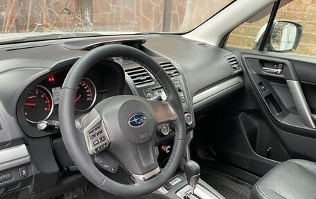 Subaru Forester, 2013 год, 1 565 000 рублей, 6 фотография