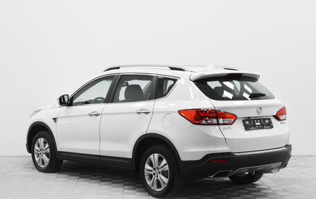 DongFeng AX7 I, 2017 год, 1 270 150 рублей, 4 фотография