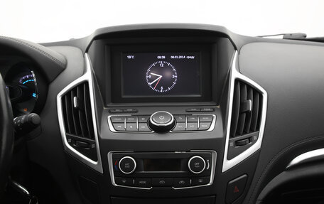 DongFeng AX7 I, 2017 год, 1 270 150 рублей, 8 фотография