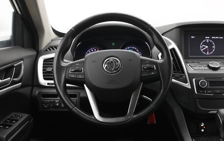 DongFeng AX7 I, 2017 год, 1 270 150 рублей, 6 фотография