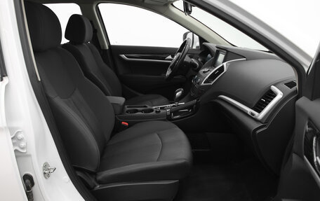 DongFeng AX7 I, 2017 год, 1 270 150 рублей, 13 фотография