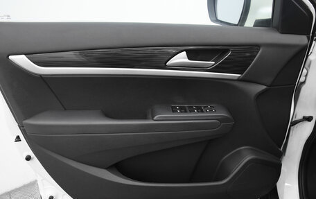 DongFeng AX7 I, 2017 год, 1 270 150 рублей, 12 фотография