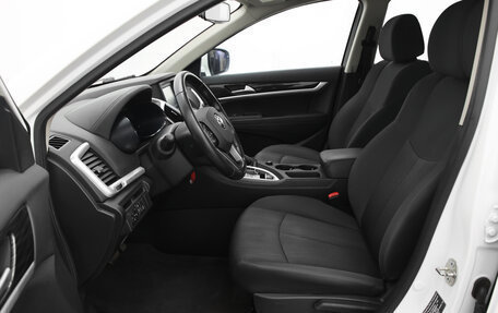 DongFeng AX7 I, 2017 год, 1 270 150 рублей, 14 фотография