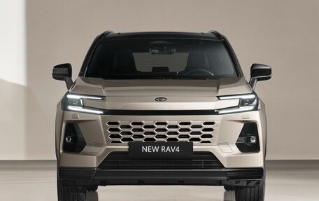 Toyota RAV4, 2025 год, 7 663 000 рублей, 2 фотография