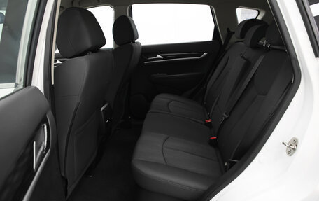 DongFeng AX7 I, 2017 год, 1 270 150 рублей, 16 фотография