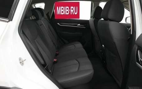 DongFeng AX7 I, 2017 год, 1 270 150 рублей, 15 фотография