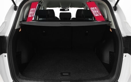 DongFeng AX7 I, 2017 год, 1 270 150 рублей, 17 фотография