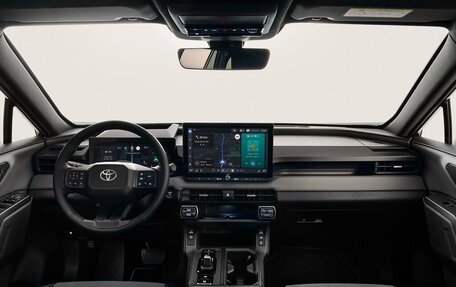 Toyota RAV4, 2025 год, 7 663 000 рублей, 5 фотография