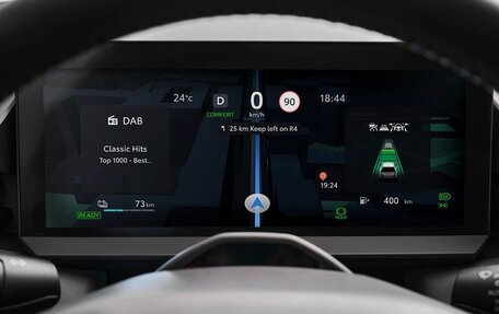 Toyota RAV4, 2025 год, 7 663 000 рублей, 8 фотография