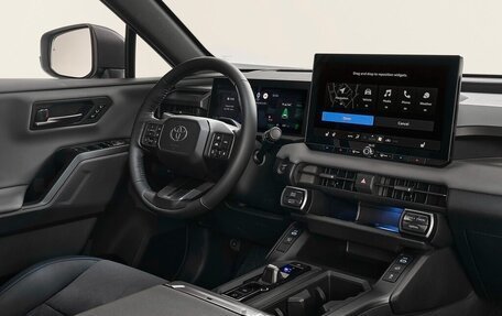 Toyota RAV4, 2025 год, 7 663 000 рублей, 6 фотография