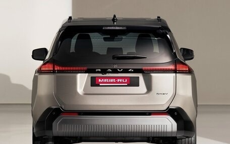 Toyota RAV4, 2025 год, 7 663 000 рублей, 13 фотография