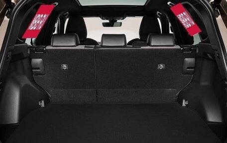 Toyota RAV4, 2025 год, 7 663 000 рублей, 12 фотография