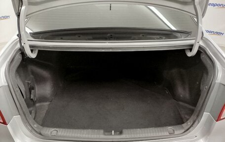 KIA Rio III рестайлинг, 2017 год, 950 000 рублей, 10 фотография