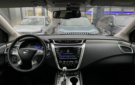 Nissan Murano, 2020 год, 3 199 000 рублей, 12 фотография