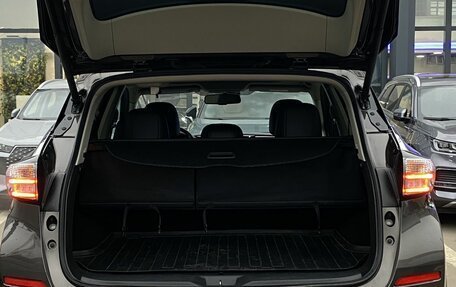 Nissan Murano, 2020 год, 3 199 000 рублей, 10 фотография