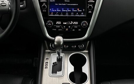 Nissan Murano, 2020 год, 3 199 000 рублей, 14 фотография