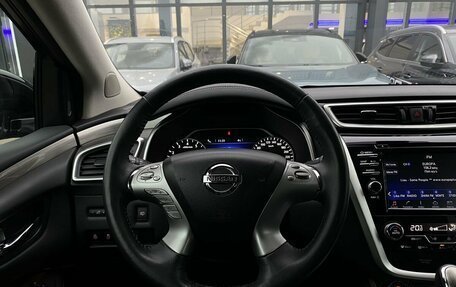 Nissan Murano, 2020 год, 3 199 000 рублей, 15 фотография