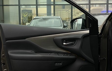 Nissan Murano, 2020 год, 3 199 000 рублей, 20 фотография