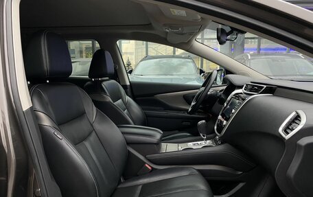 Nissan Murano, 2020 год, 3 199 000 рублей, 25 фотография