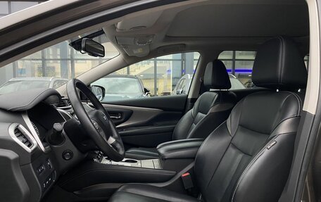 Nissan Murano, 2020 год, 3 199 000 рублей, 23 фотография