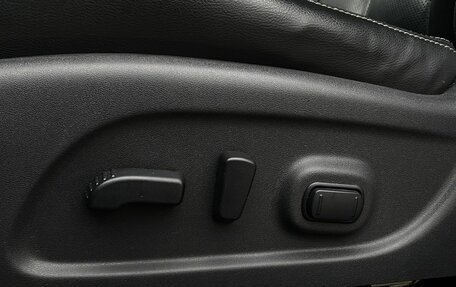 Nissan Murano, 2020 год, 3 199 000 рублей, 24 фотография