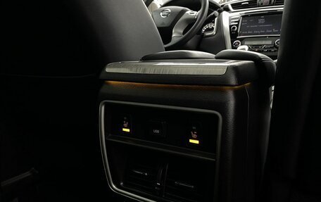 Nissan Murano, 2020 год, 3 199 000 рублей, 28 фотография