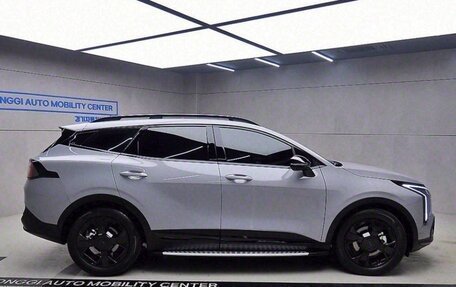 KIA Sportage IV рестайлинг, 2025 год, 4 950 000 рублей, 3 фотография